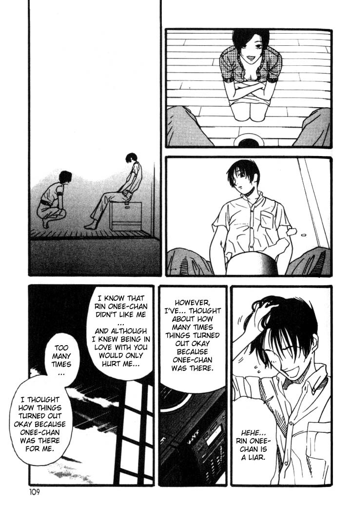 D-ASH Chapter 16 page 9 - Chapter 16: Bye Bye Boy