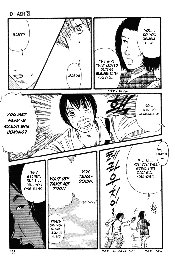 D-ASH Chapter 17 page 17 - Chapter 17: More Than Twenty Years Old