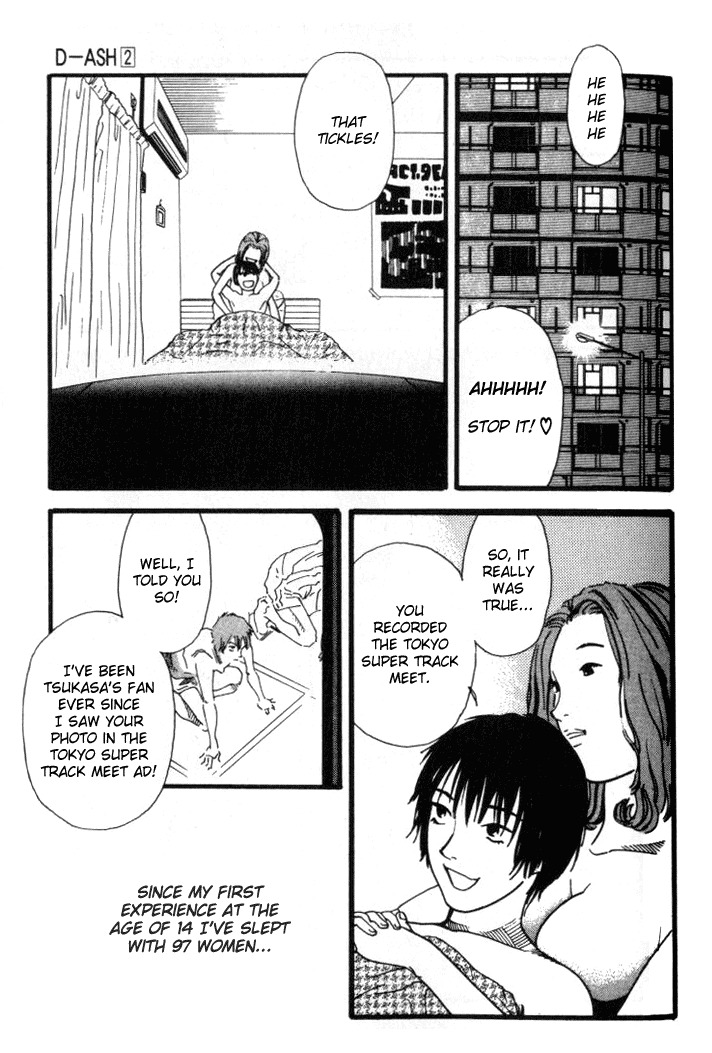 D-ASH Chapter 17 page 3 - Chapter 17: More Than Twenty Years Old