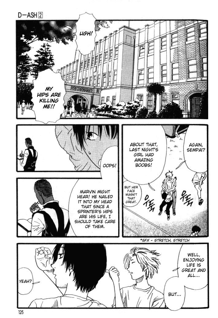 D-ASH Chapter 17 page 7 - Chapter 17: More Than Twenty Years Old