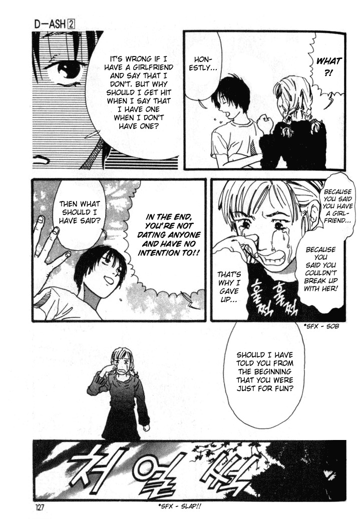 D-ASH Chapter 17 page 9 - Chapter 17: More Than Twenty Years Old