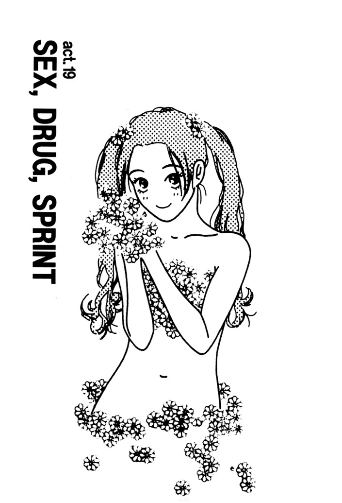 D-ASH Chapter 19 page 1 - Chapter 19: Sex, Drug, Sprint