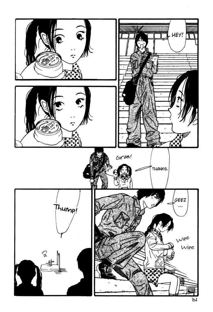 D-ASH Chapter 19 page 10 - Chapter 19: Sex, Drug, Sprint