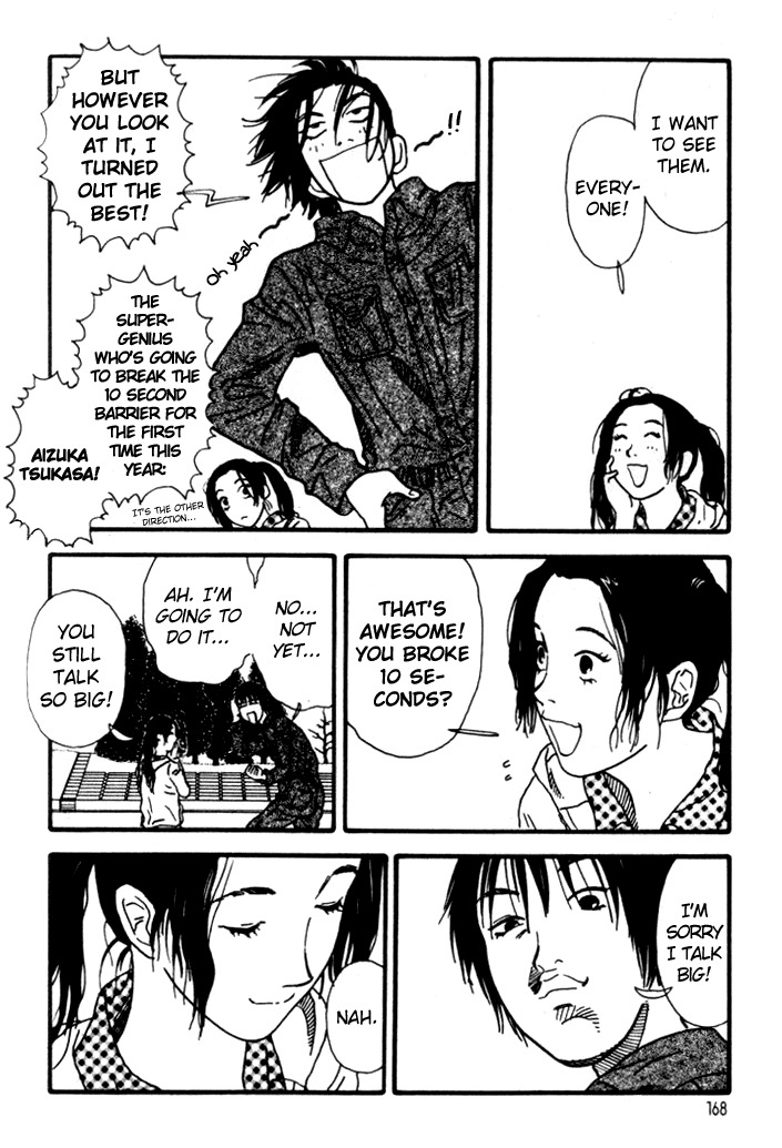 D-ASH Chapter 19 page 14 - Chapter 19: Sex, Drug, Sprint