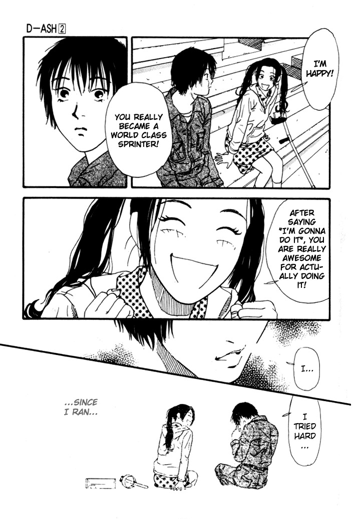 D-ASH Chapter 19 page 15 - Chapter 19: Sex, Drug, Sprint