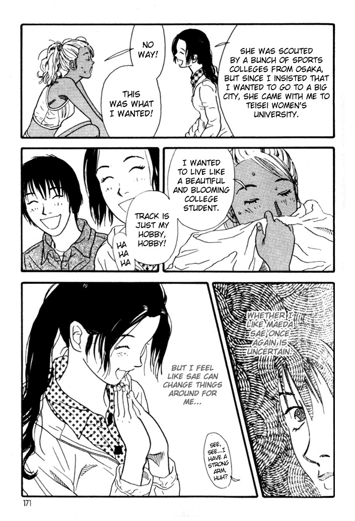 D-ASH Chapter 19 page 17 - Chapter 19: Sex, Drug, Sprint