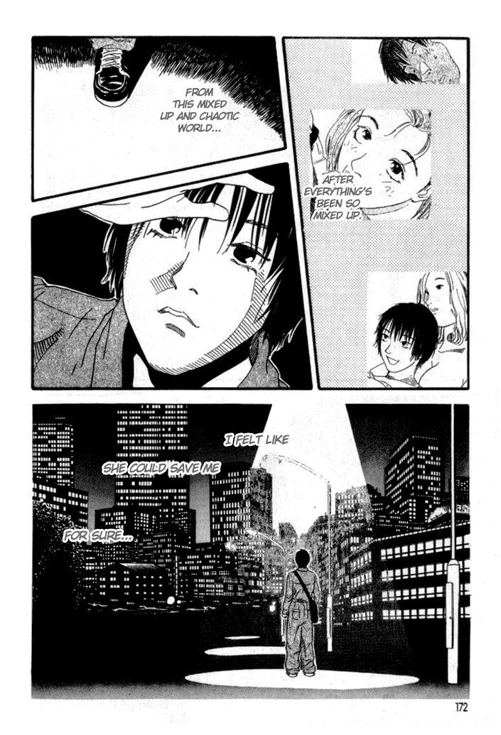 D-ASH Chapter 19 page 18 - Chapter 19: Sex, Drug, Sprint