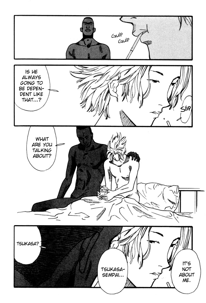 D-ASH Chapter 19 page 4 - Chapter 19: Sex, Drug, Sprint