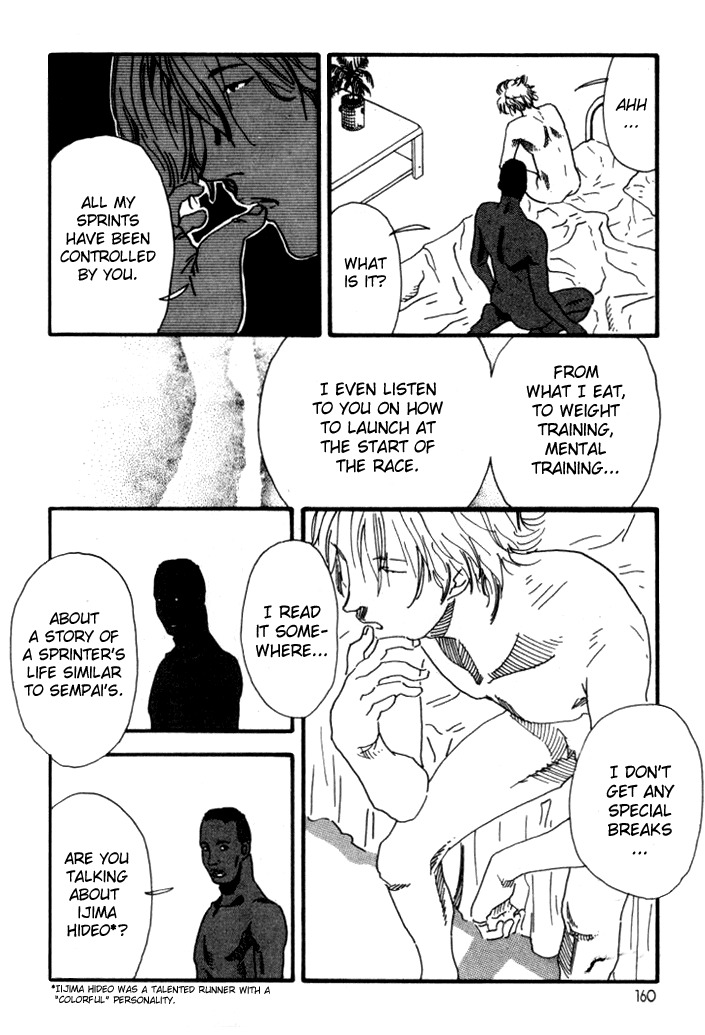 D-ASH Chapter 19 page 6 - Chapter 19: Sex, Drug, Sprint