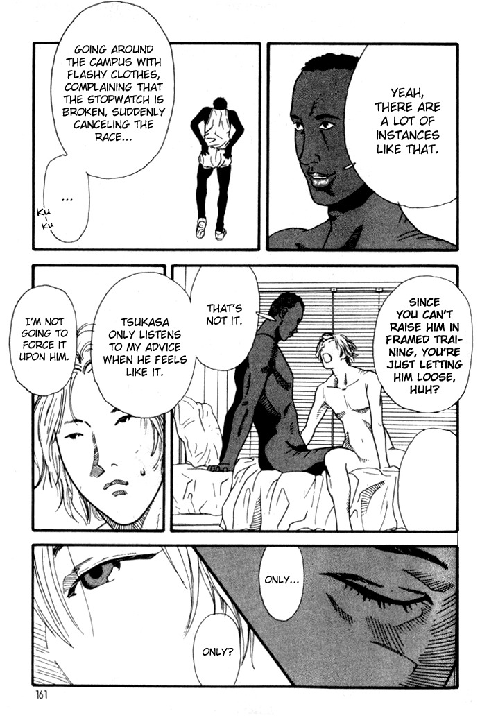 D-ASH Chapter 19 page 7 - Chapter 19: Sex, Drug, Sprint