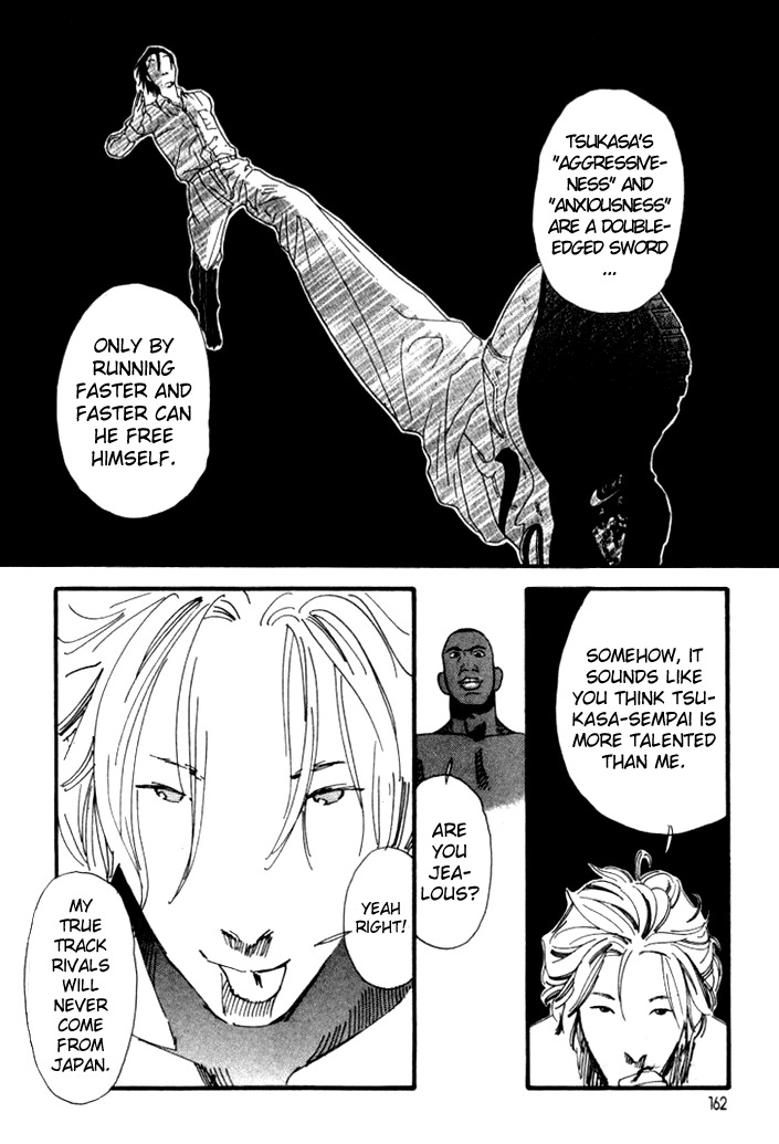 D-ASH Chapter 19 page 8 - Chapter 19: Sex, Drug, Sprint