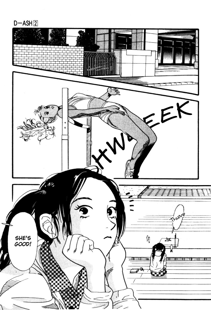 D-ASH Chapter 19 page 9 - Chapter 19: Sex, Drug, Sprint