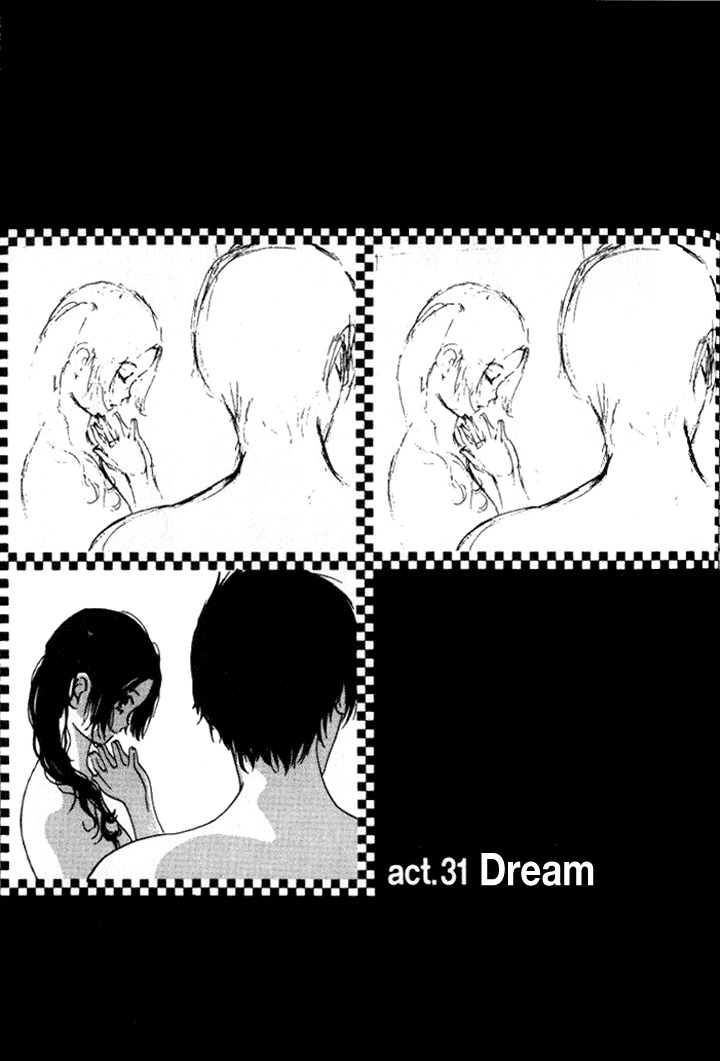 D-ASH Chapter 31 page 1 - Chapter 31: Dream