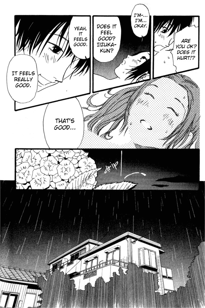D-ASH Chapter 31 page 10 - Chapter 31: Dream