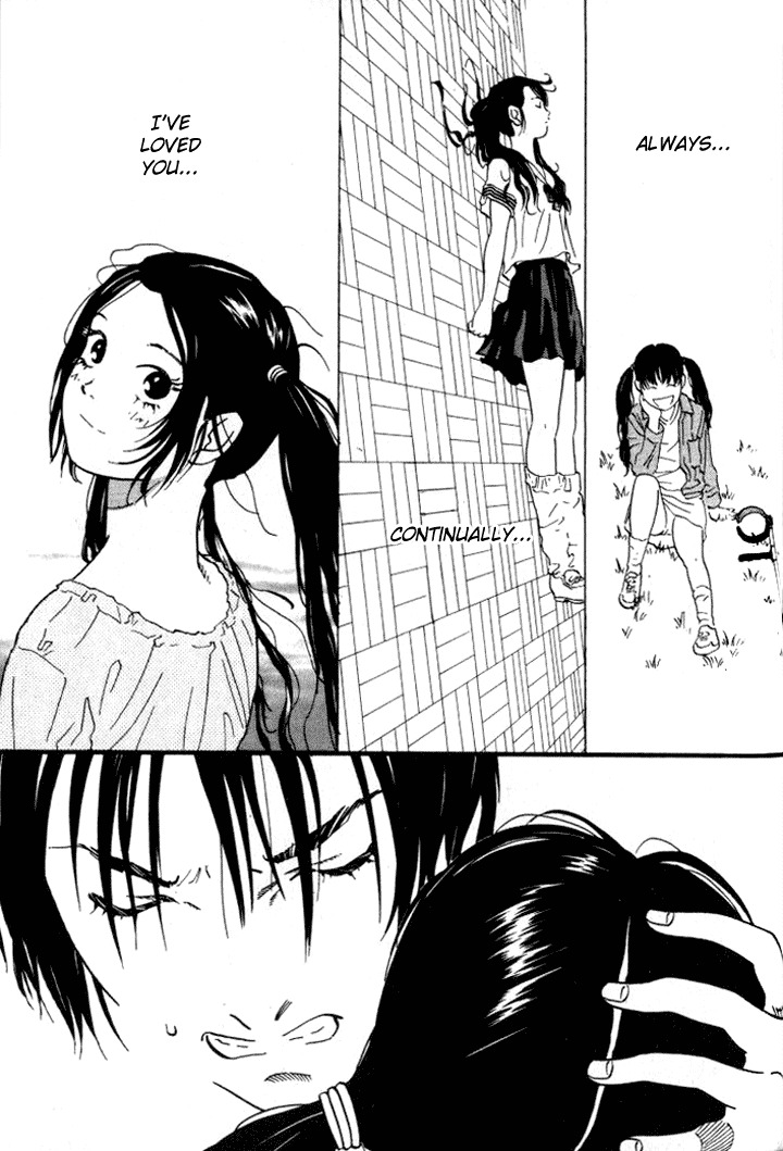 D-ASH Chapter 31 page 19 - Chapter 31: Dream