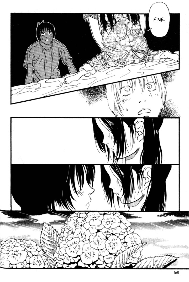 D-ASH Chapter 31 page 2 - Chapter 31: Dream