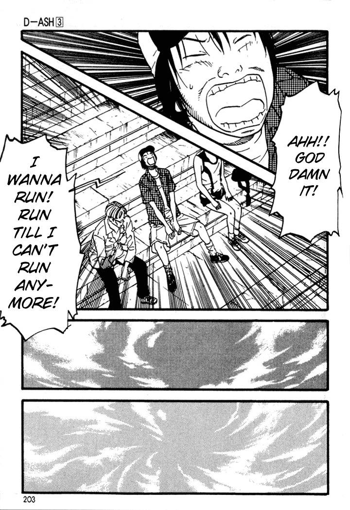D-ASH Chapter 32 page 15 - Chapter 32: Diamond