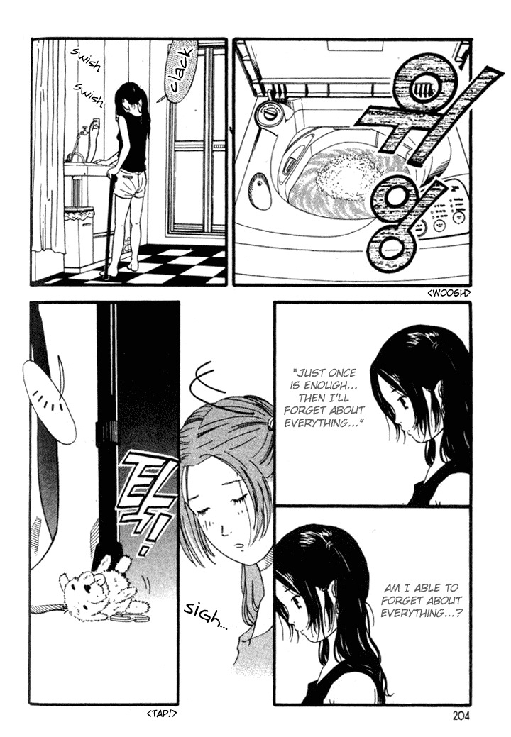 D-ASH Chapter 32 page 16 - Chapter 32: Diamond