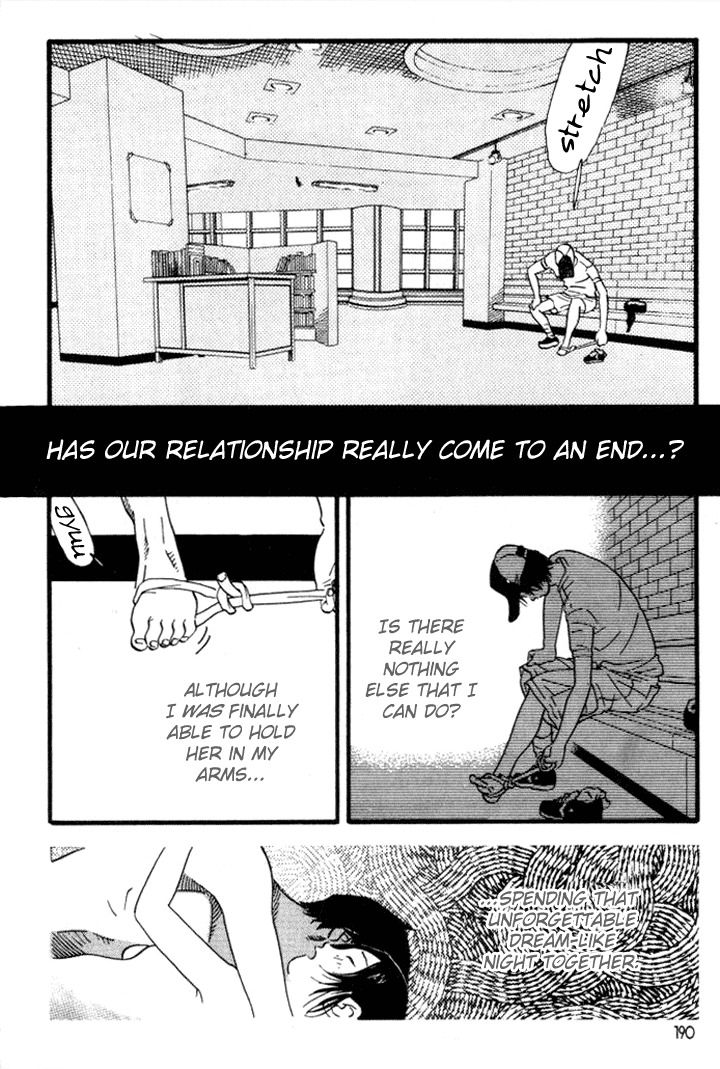 D-ASH Chapter 32 page 2 - Chapter 32: Diamond