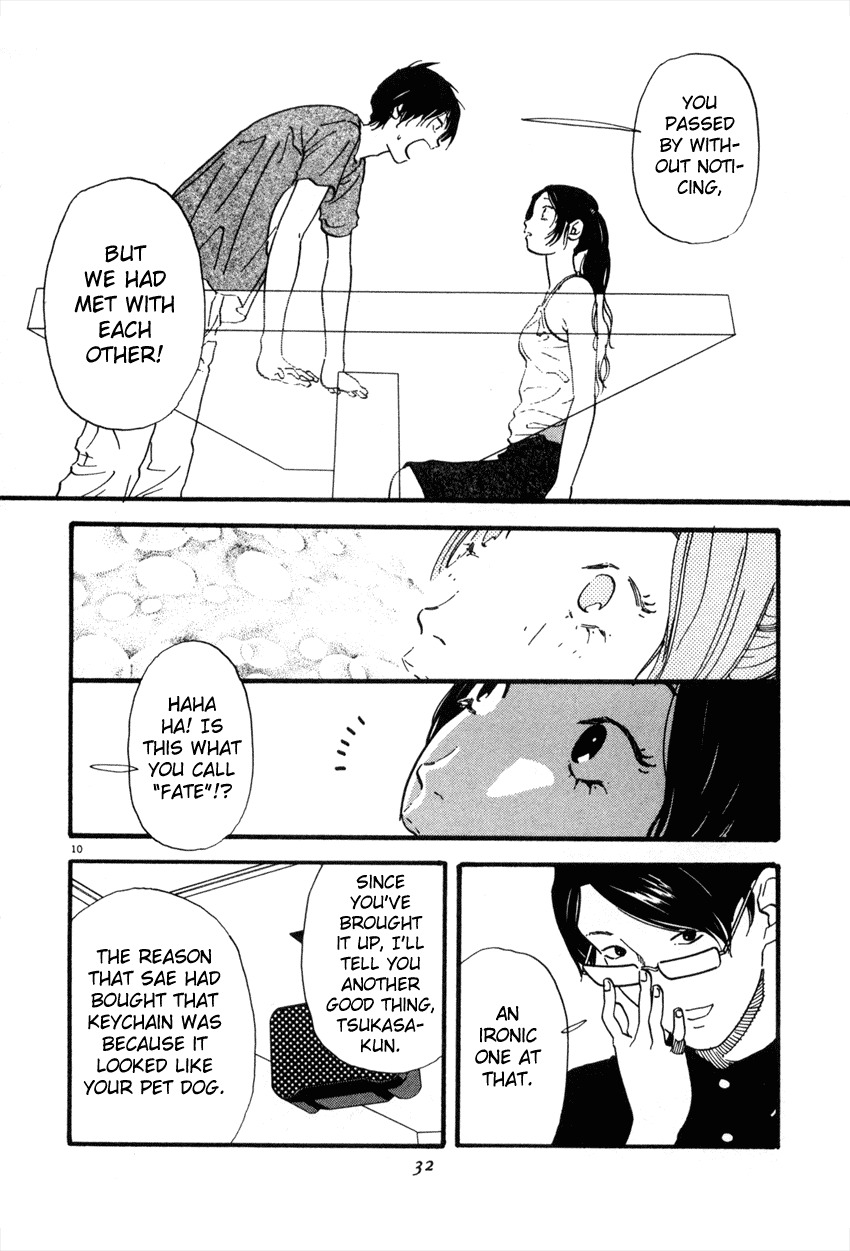 D-ASH Chapter 34 page 10 - Chapter 34: Alice, Part 2