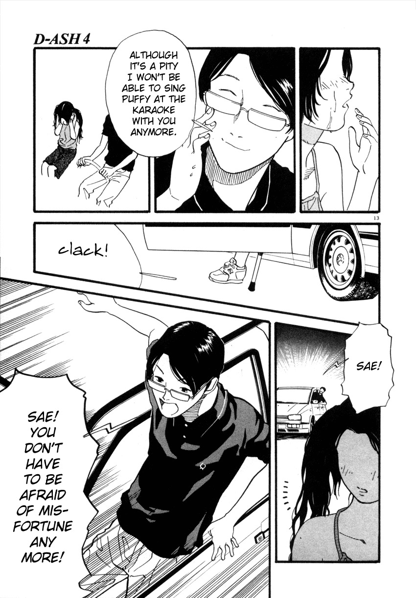 D-ASH Chapter 35 page 13 - Chapter 35: Together