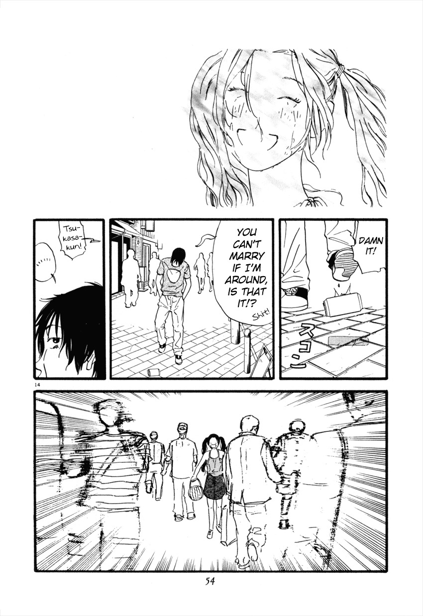 D-ASH Chapter 35 page 14 - Chapter 35: Together