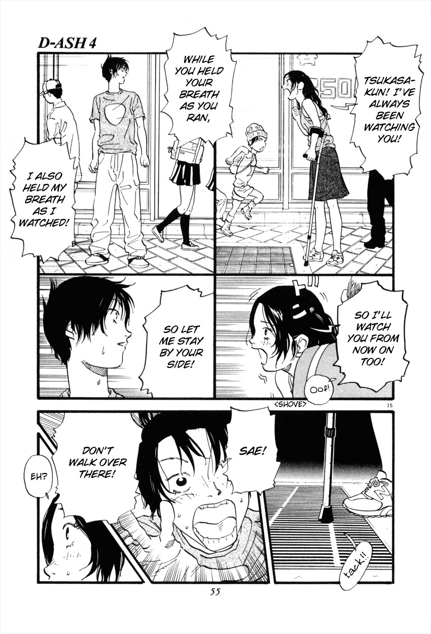 D-ASH Chapter 35 page 15 - Chapter 35: Together