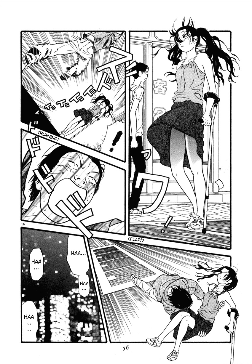 D-ASH Chapter 35 page 16 - Chapter 35: Together