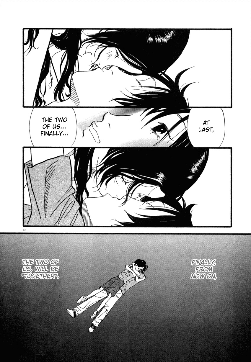D-ASH Chapter 35 page 18 - Chapter 35: Together