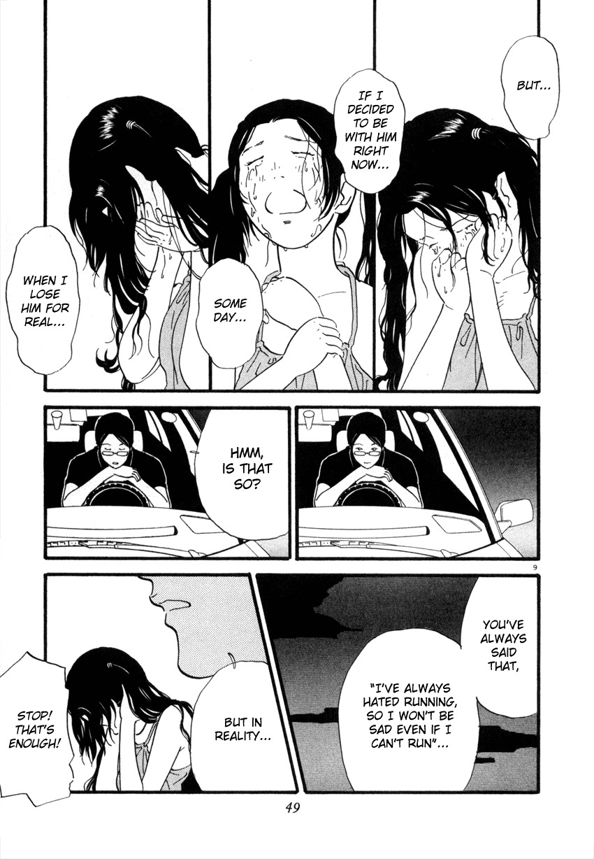 D-ASH Chapter 35 page 9 - Chapter 35: Together