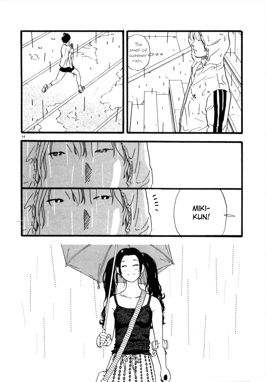 D-ASH Chapter 38 page 14 - Chapter 38: You Live by Loving and Being Loved