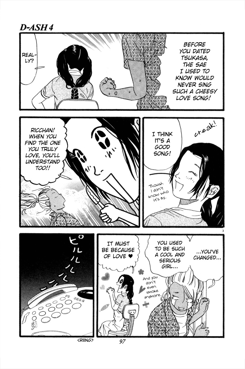 D-ASH Chapter 38 page 3 - Chapter 38: You Live by Loving and Being Loved