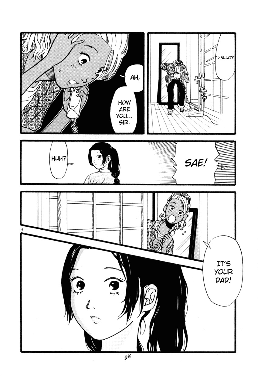 D-ASH Chapter 38 page 4 - Chapter 38: You Live by Loving and Being Loved