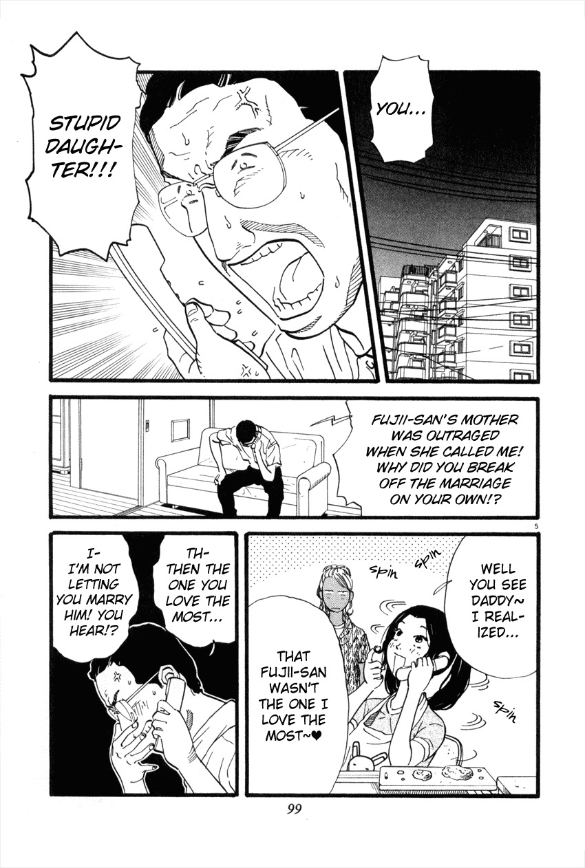 D-ASH Chapter 38 page 5 - Chapter 38: You Live by Loving and Being Loved