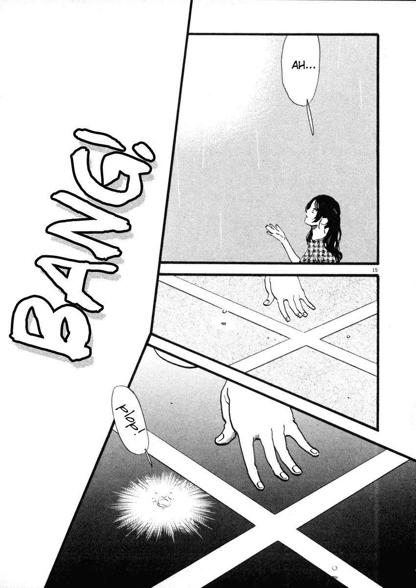 D-ASH Chapter 47 page 15 - Chapter 47: Start!