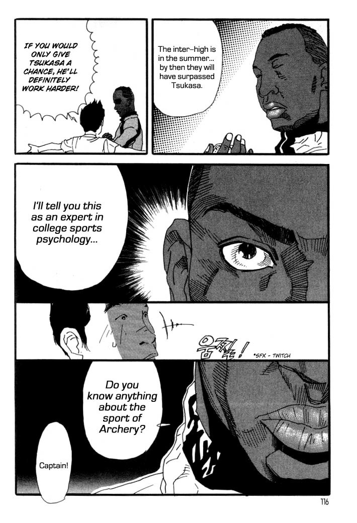 D-ASH Chapter 5 page 16 - Chapter 5: 18th Birthday