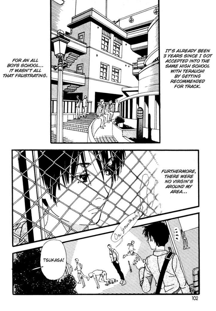 D-ASH Chapter 5 page 2 - Chapter 5: 18th Birthday