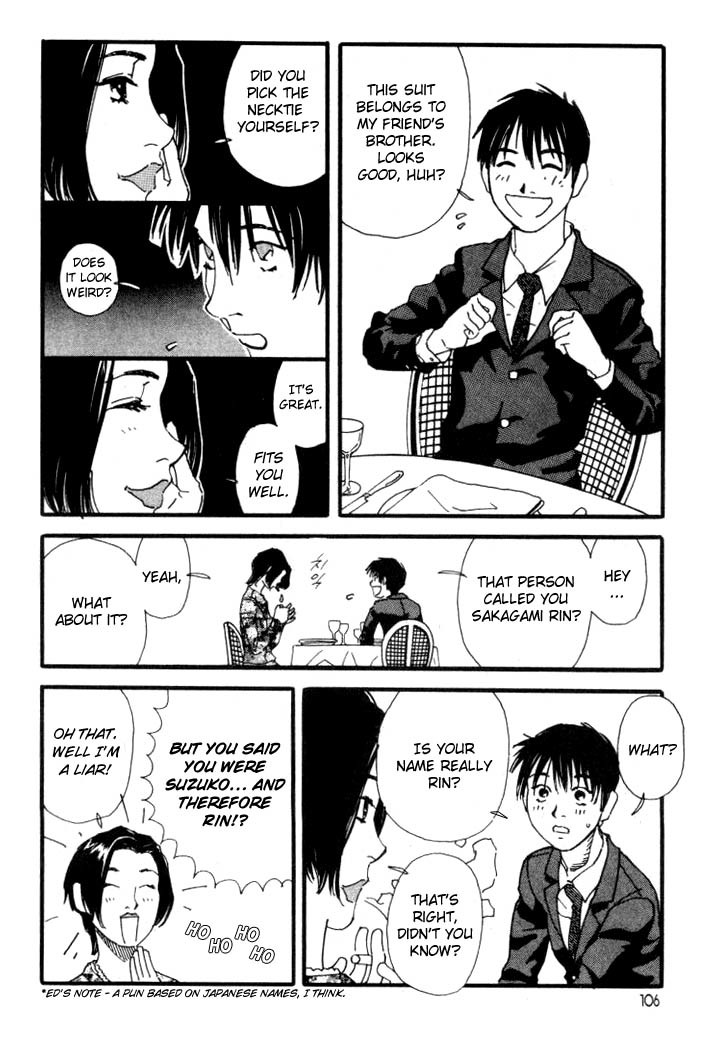 D-ASH Chapter 5 page 6 - Chapter 5: 18th Birthday