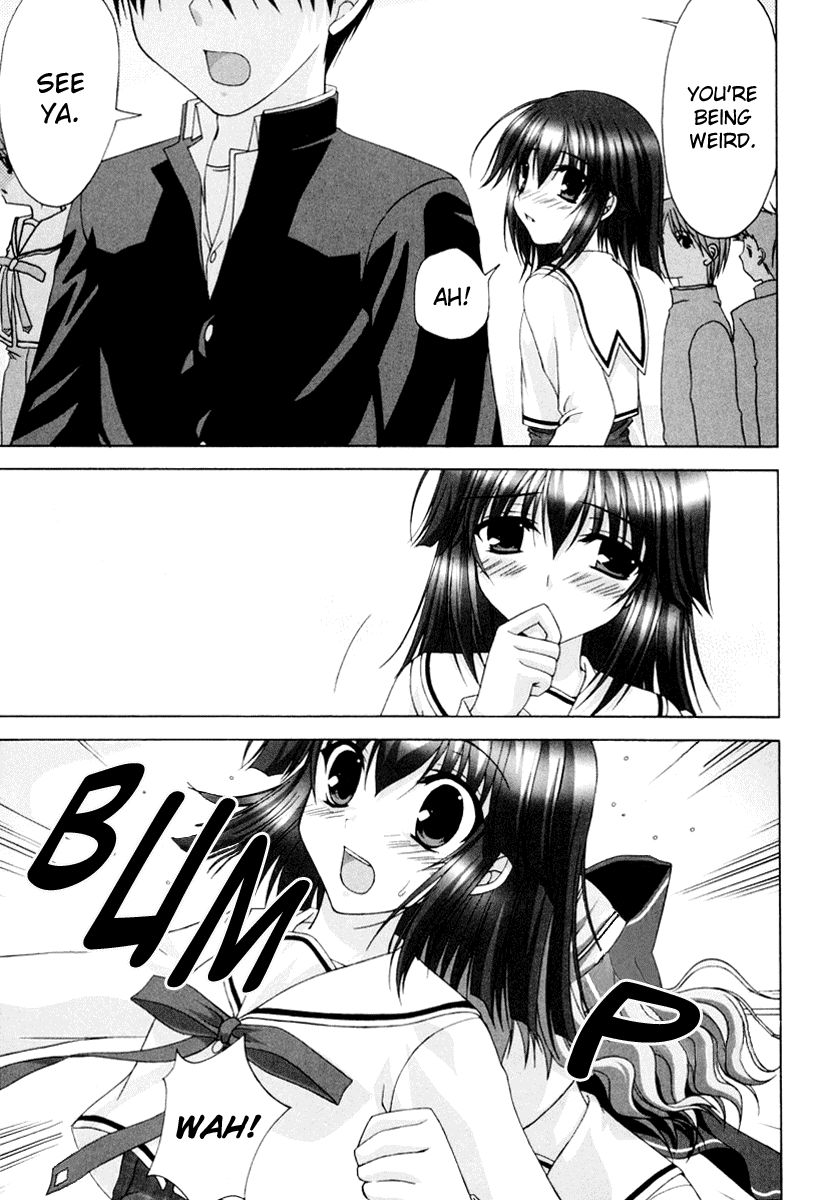 D.C.S.G. Chapter 6.2 page 10 - Chapter 6 v2 : Scene.6 - Happiness and Magic