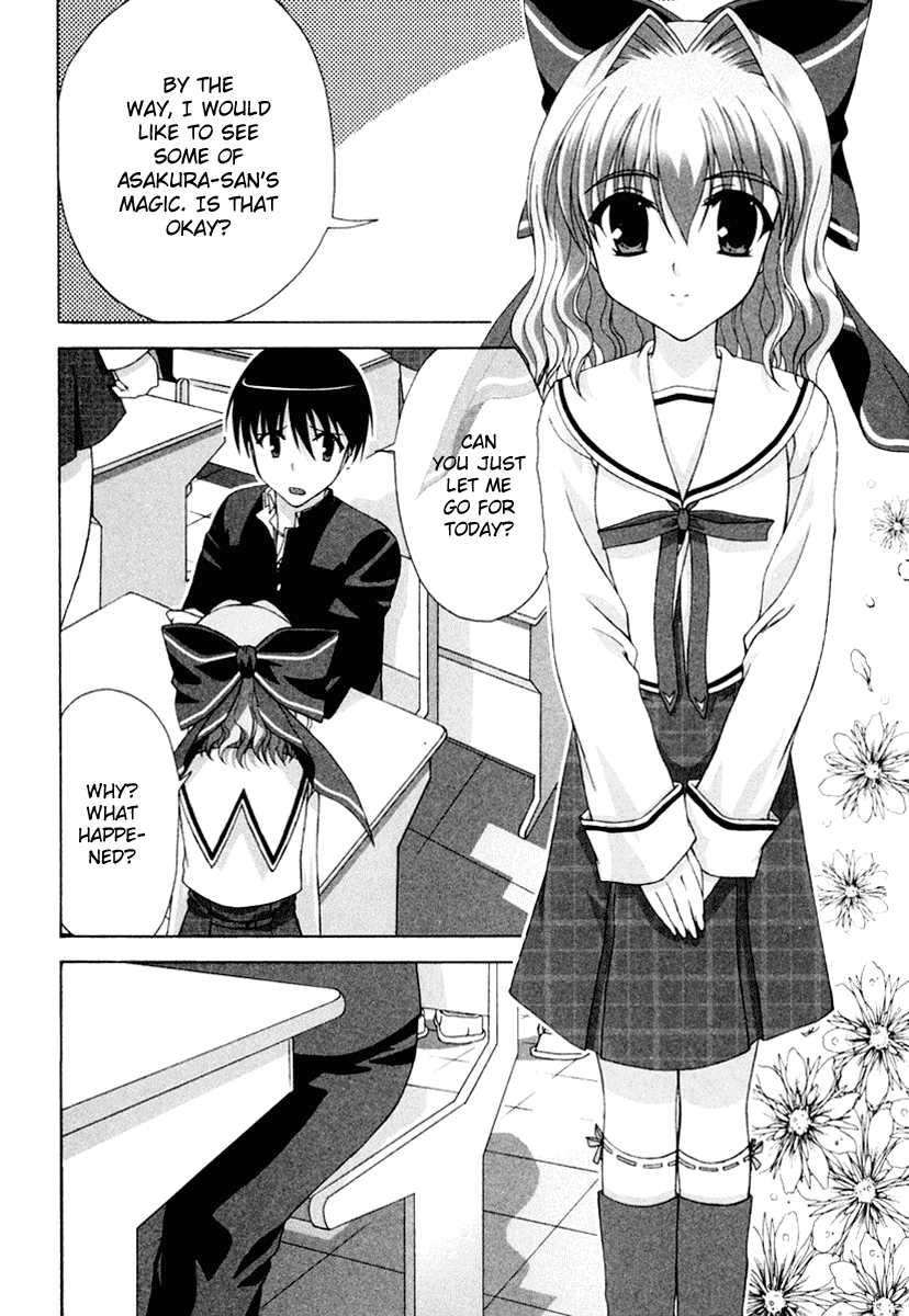 D.C.S.G. Chapter 6.2 page 7 - Chapter 6 v2 : Scene.6 - Happiness and Magic