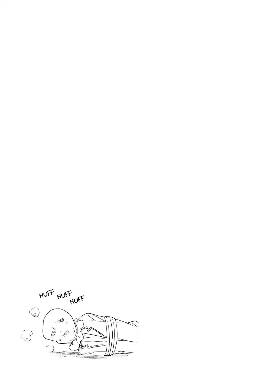 D-Frag! Chapter 1 page 26 - Chapter 1: It's the Kazama Gang!