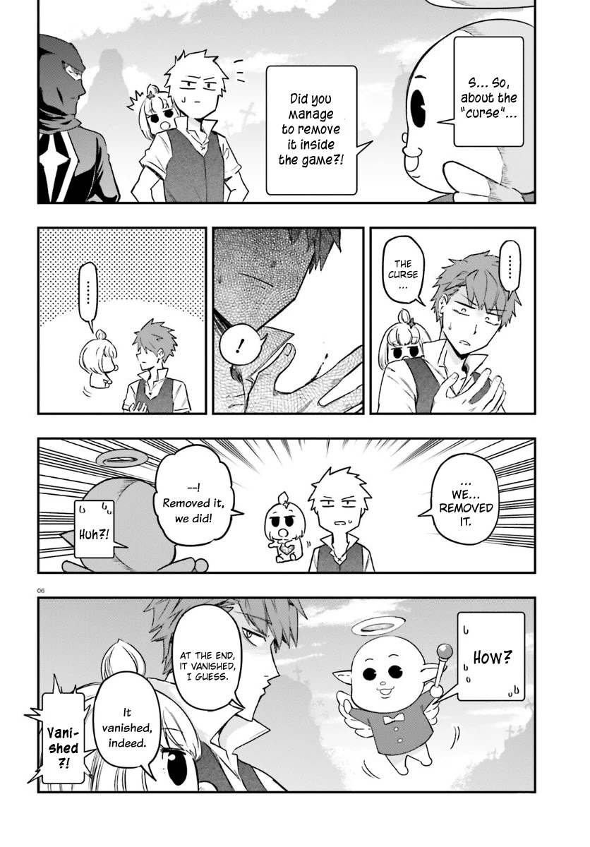 D-Frag! Chapter 135 page 5 - Chapter 135