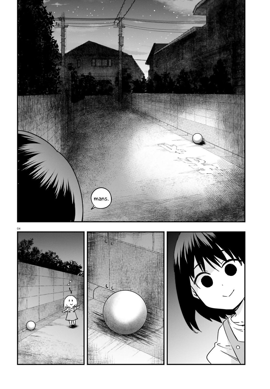 D-Frag! Chapter 139.5 page 4 - Chapter 139.5: Continuation of Chapter 139