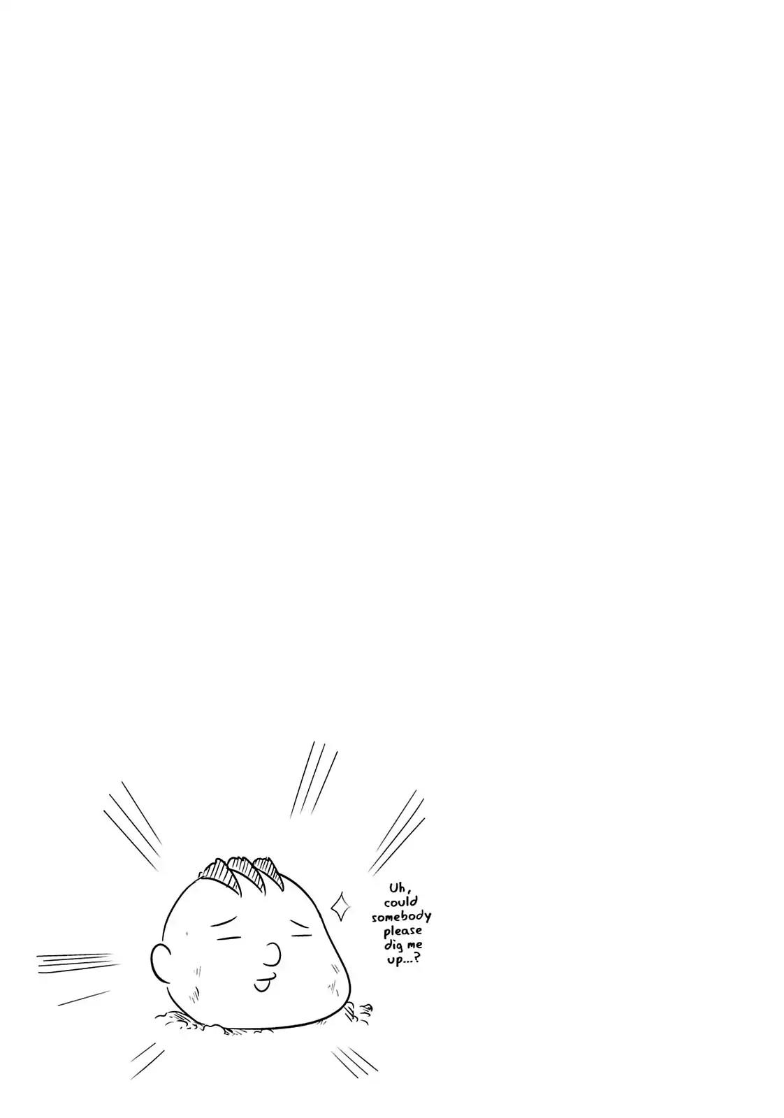 D-Frag! Chapter 14 page 30 - Chapter 14: Might As Well Just Do It