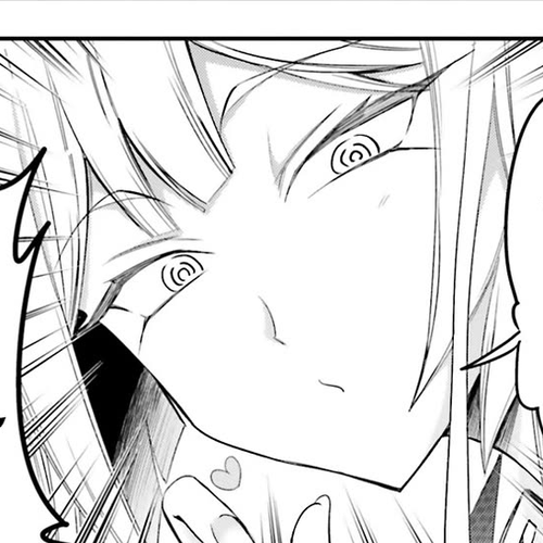 D-Frag! Chapter 179 cover