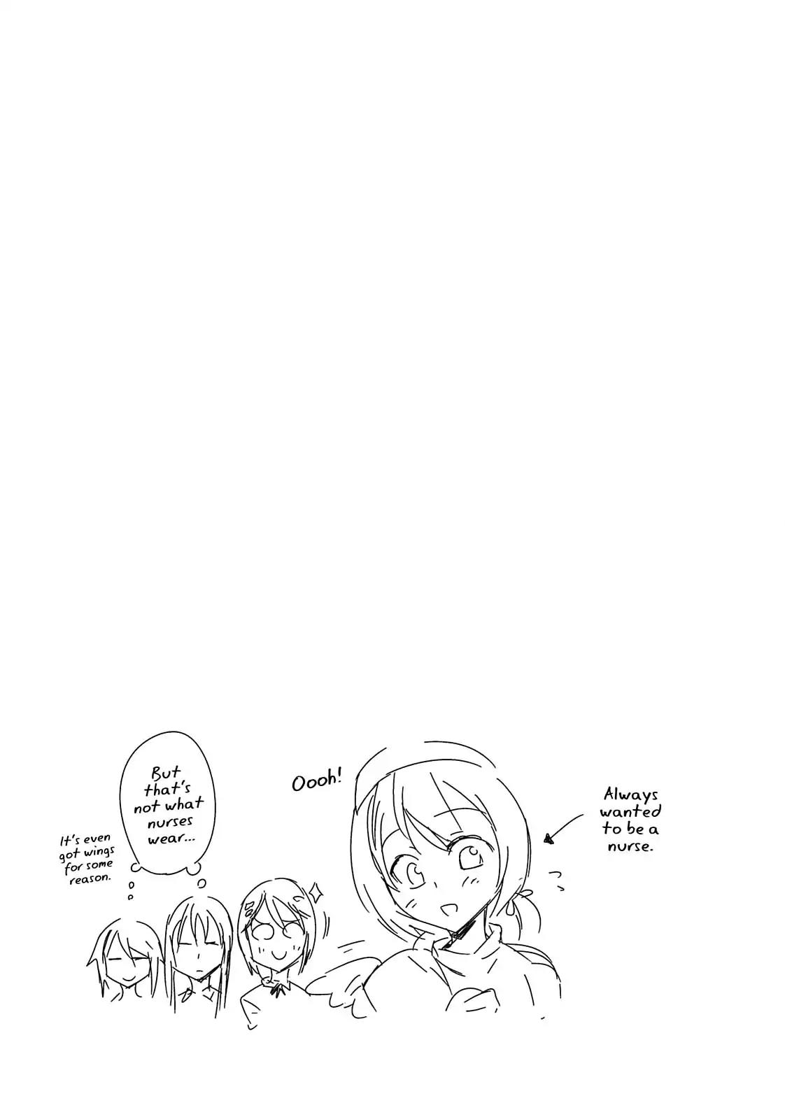 D-Frag! Chapter 20 page 24 - Chapter 20: Who Would You Rather Fight?