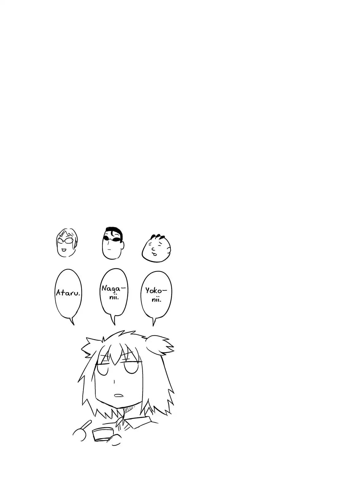 D-Frag! Chapter 24 page 20 - Chapter 24: Really Incredible