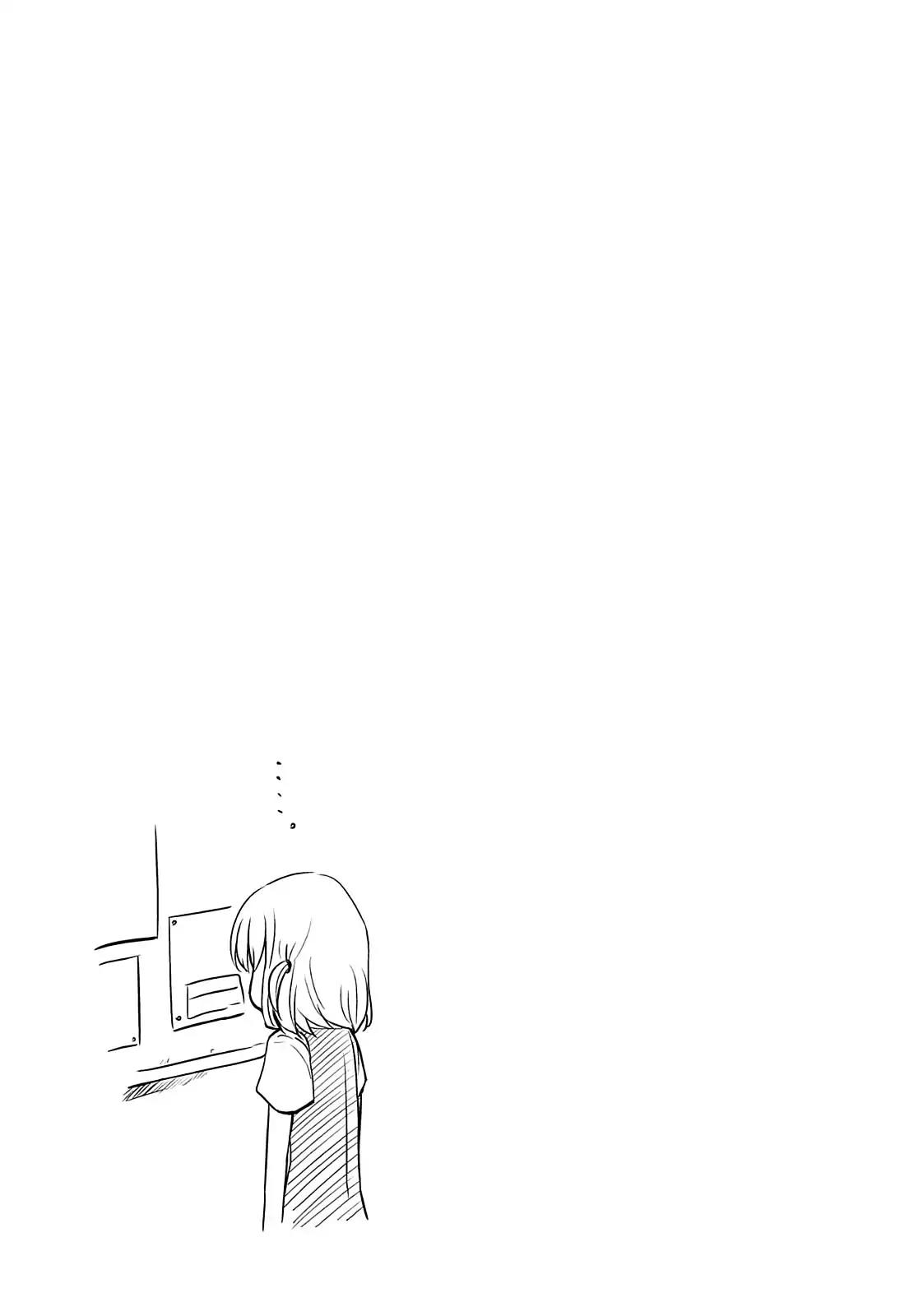 D-Frag! Chapter 3 page 22 - Chapter 3: One Minute Is All I Need