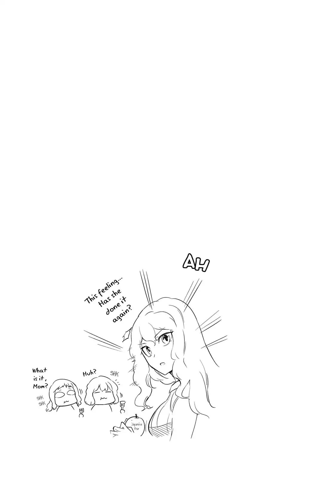 D-Frag! Chapter 31 page 22 - Chapter 31: I Guess You Were the Easiest Target?
