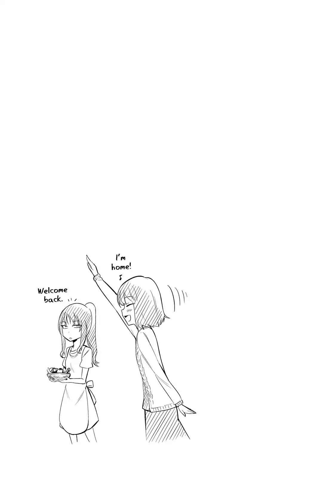 D-Frag! Chapter 37 page 23 - Chapter 37: Damn You, Sean Connery!!